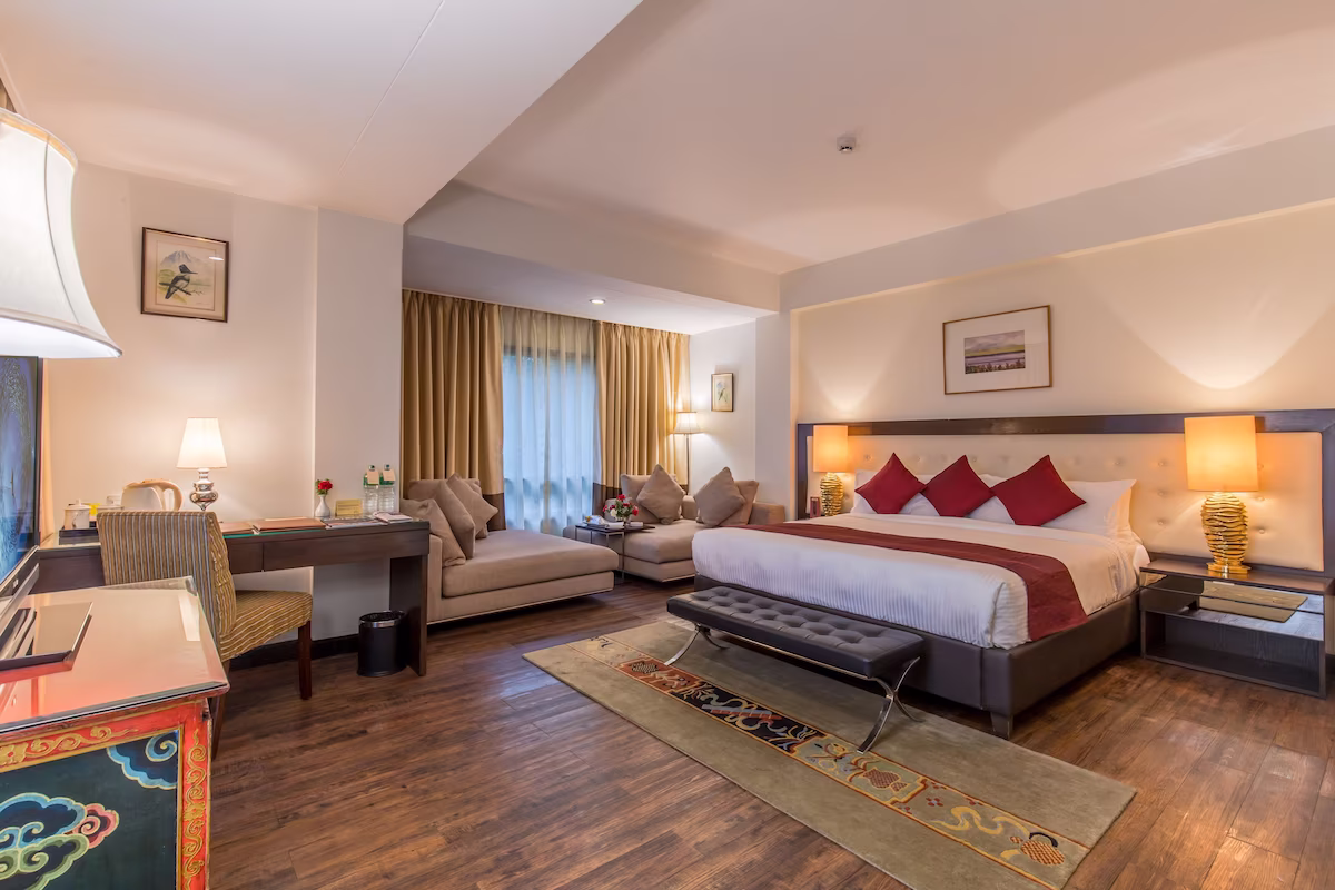 Hotel Booking App preview